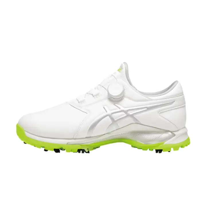 ASICS Gel Ace Pro M Boa 'Желтый Белый', цвет Yellow White
ASICS Gel Ace Pro M Boa 'Желтый Белый', цвет Yellow White