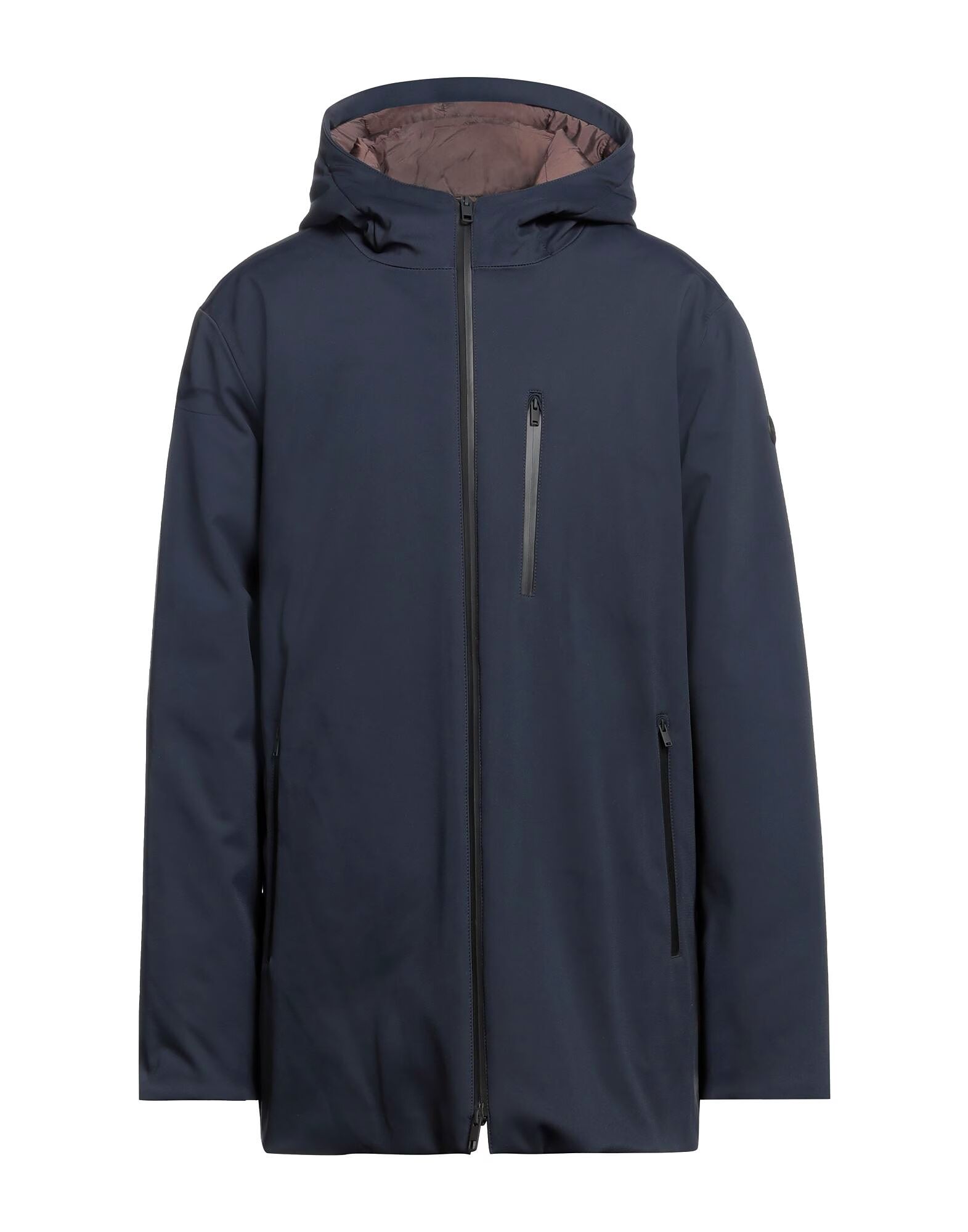 Куртка Homeward Clothes Co., полуночно-синий
Куртка Homeward Clothes Co., полуночно-синий