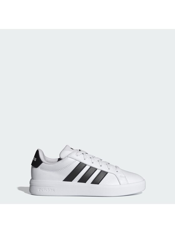Кроссовки Grand Court 3.0 JP9365 Adidas, белый
Кроссовки Grand Court 3.0 JP9365 Adidas, белый