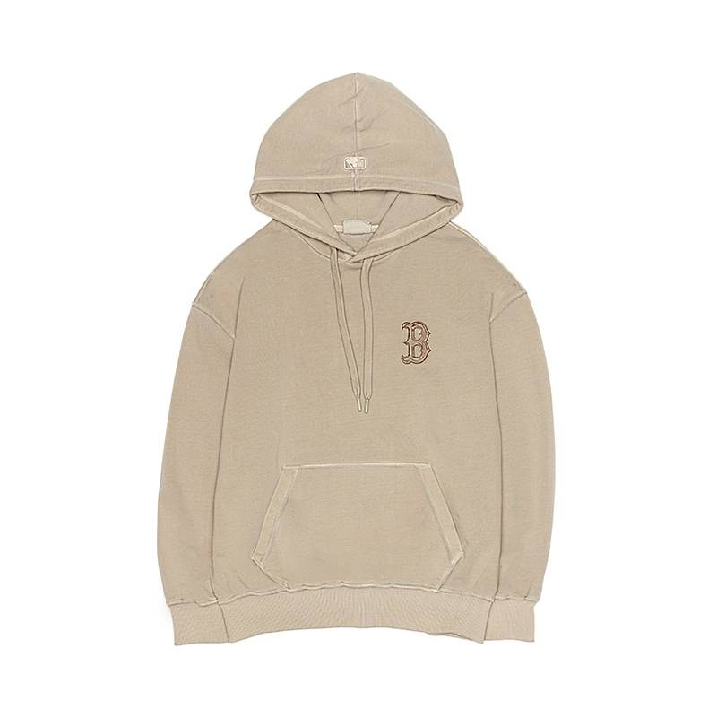 Бостон Ред Сокс свитшот унисекс MLB, коричневый
Бостон Ред Сокс свитшот унисекс MLB, коричневый