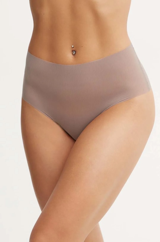 Трусики Chantelle, коричневый
Трусики Chantelle, коричневый