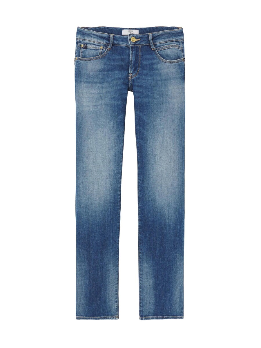 Повседневные джинсы Le Temps Des Cerises, Dark blue
Повседневные джинсы Le Temps Des Cerises, Dark blue