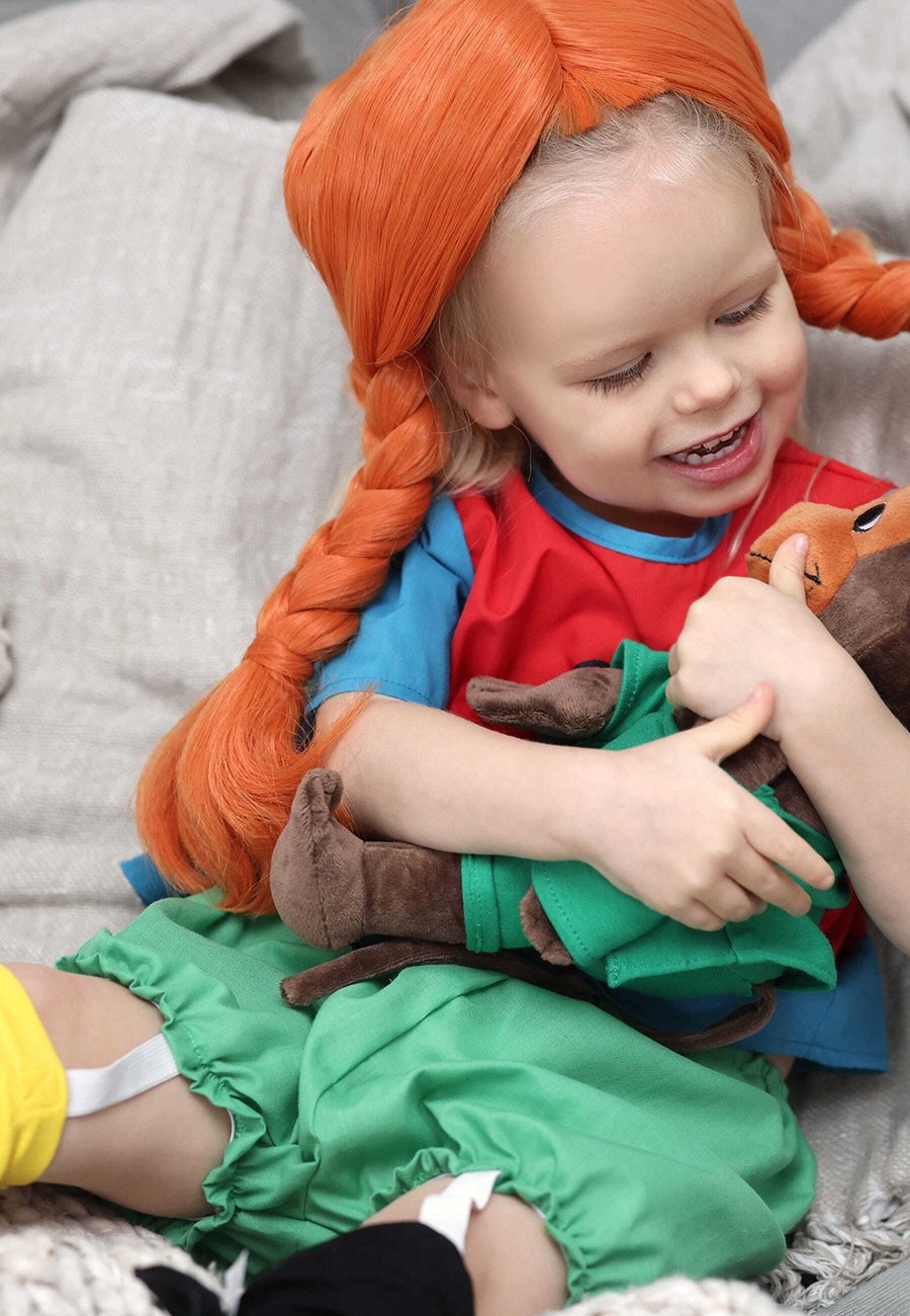 Блуза Pippi Longstocking Blouse, Blau Rot Grün Gelb Schwarz Bunt/Multi-Coloured
Блуза Pippi Longstocking Blouse, Blau Rot Grün Gelb Schwarz Bunt/Multi-Coloured