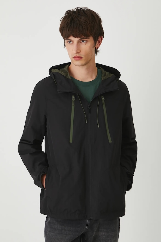 Куртка Medicine, черный 
Куртка Medicine, черный