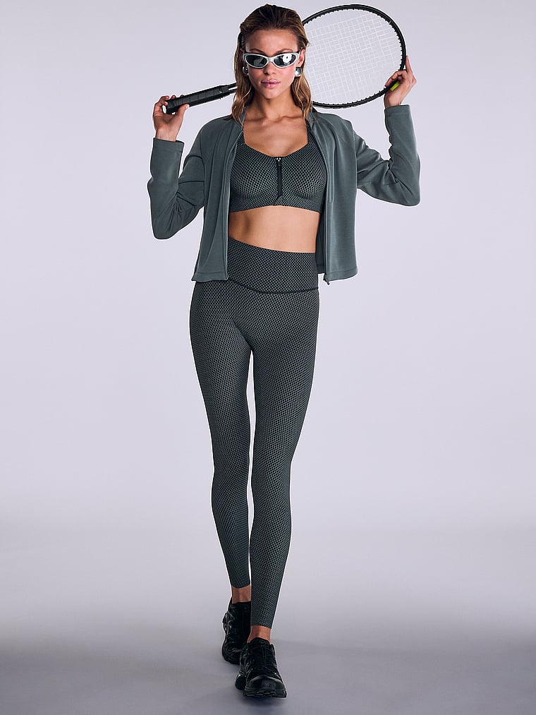 Леггинсы Vsx Elevate Vsx, solid black print
Леггинсы Vsx Elevate Vsx, solid black print