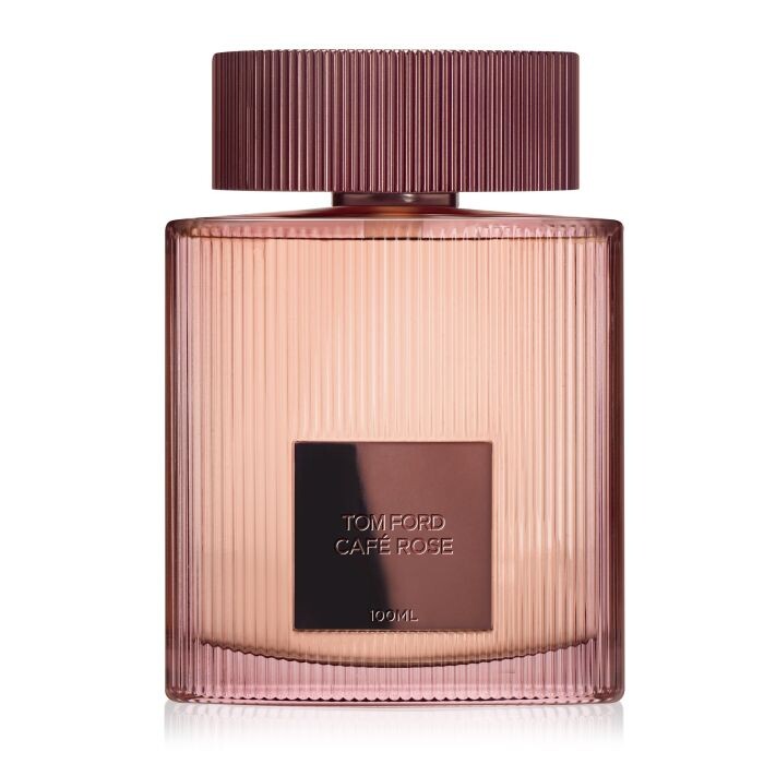 Туалетная вода унисекс Café Rose Eau De Parfum Tom Ford, 100
Туалетная вода унисекс Café Rose Eau De Parfum Tom Ford, 100