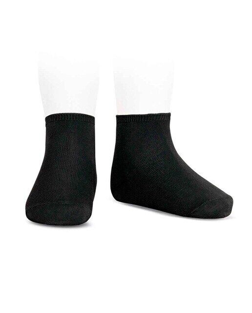 Детские носки Кондор Condor, черный
Детские носки Кондор Condor, черный