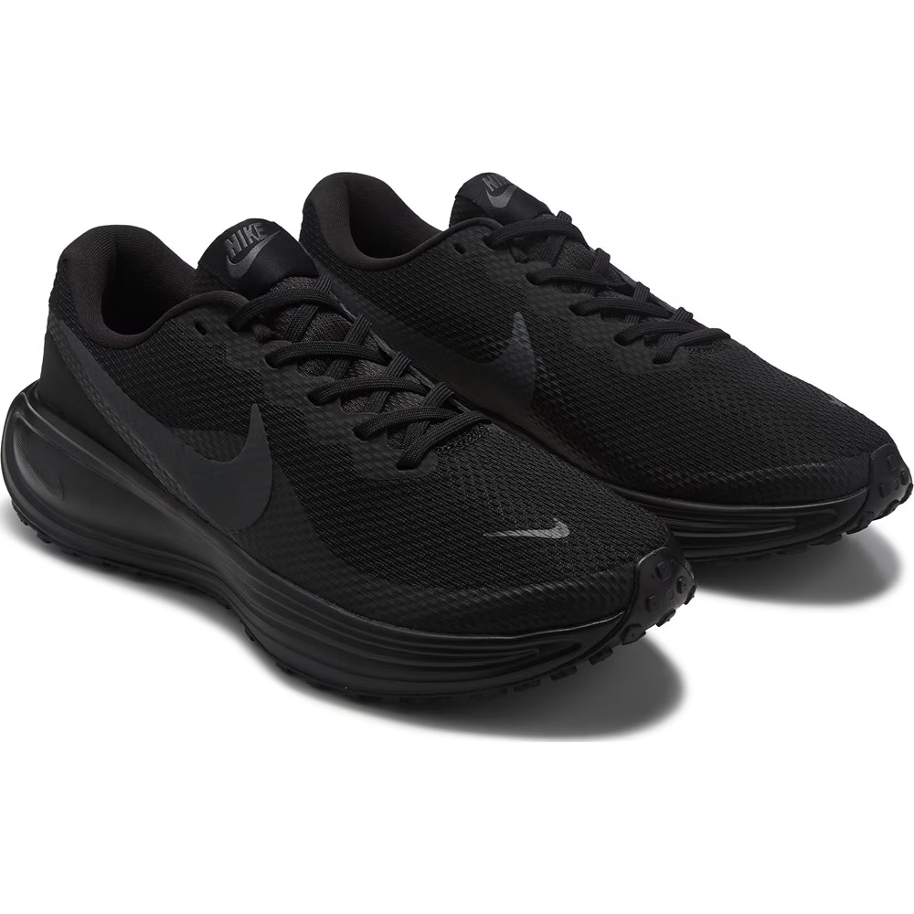Кроссовки для бега Revolution 8 Nike, black
Кроссовки для бега Revolution 8 Nike, black