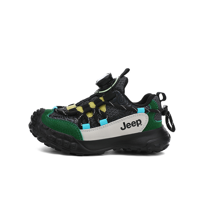 Jeep Кроссовки Running Collection из синтетической кожи с противоскользящей подошвой, устойчивые к ударам и истиранию, дышащие, низкие
Jeep Кроссовки Running Collection из синтетической кожи с противоскользящей подошвой, устойчивые к ударам и истиранию, дышащие, низкие