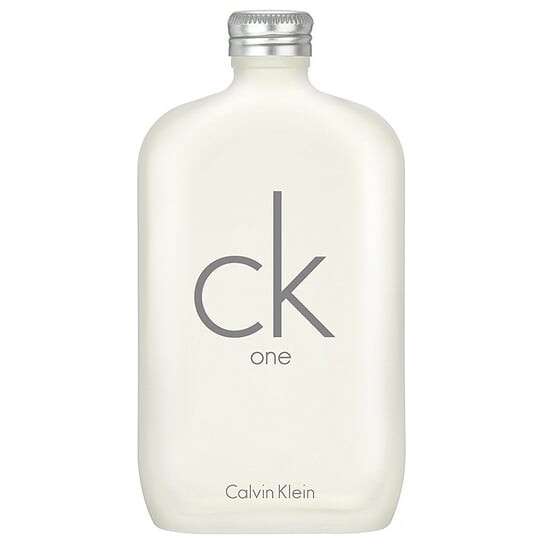 Туалетная вода, 200 мл Calvin Klein, One
Туалетная вода, 200 мл Calvin Klein, One