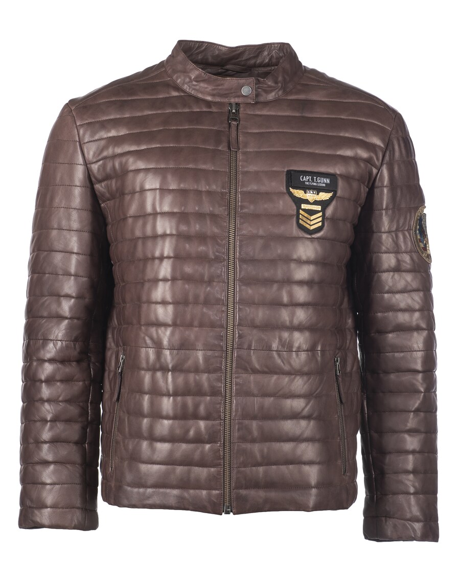 Демисезонная куртка TOP GUN TG-1002 , Brown
Демисезонная куртка TOP GUN TG-1002 , Brown