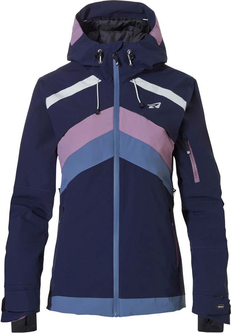 Rehall Куртка June-R navy M
Rehall Куртка June-R navy M