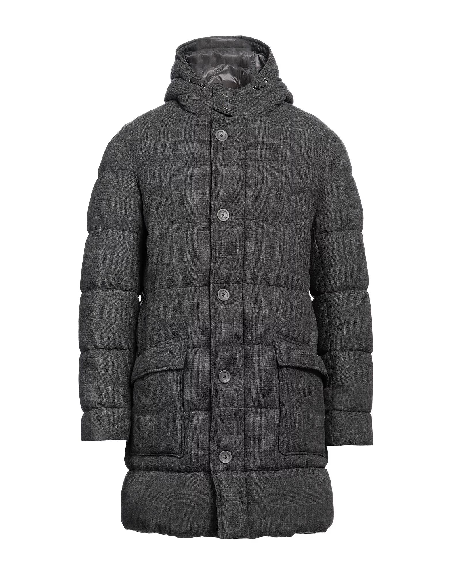 Куртка Herno, свинцовый
Куртка Herno, свинцовый