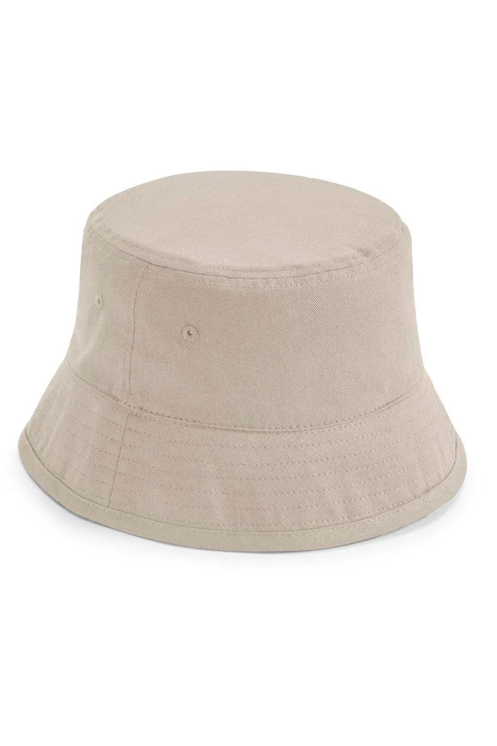 Панама из органического хлопка Beechfield, коричневый
Панама из органического хлопка Beechfield, коричневый