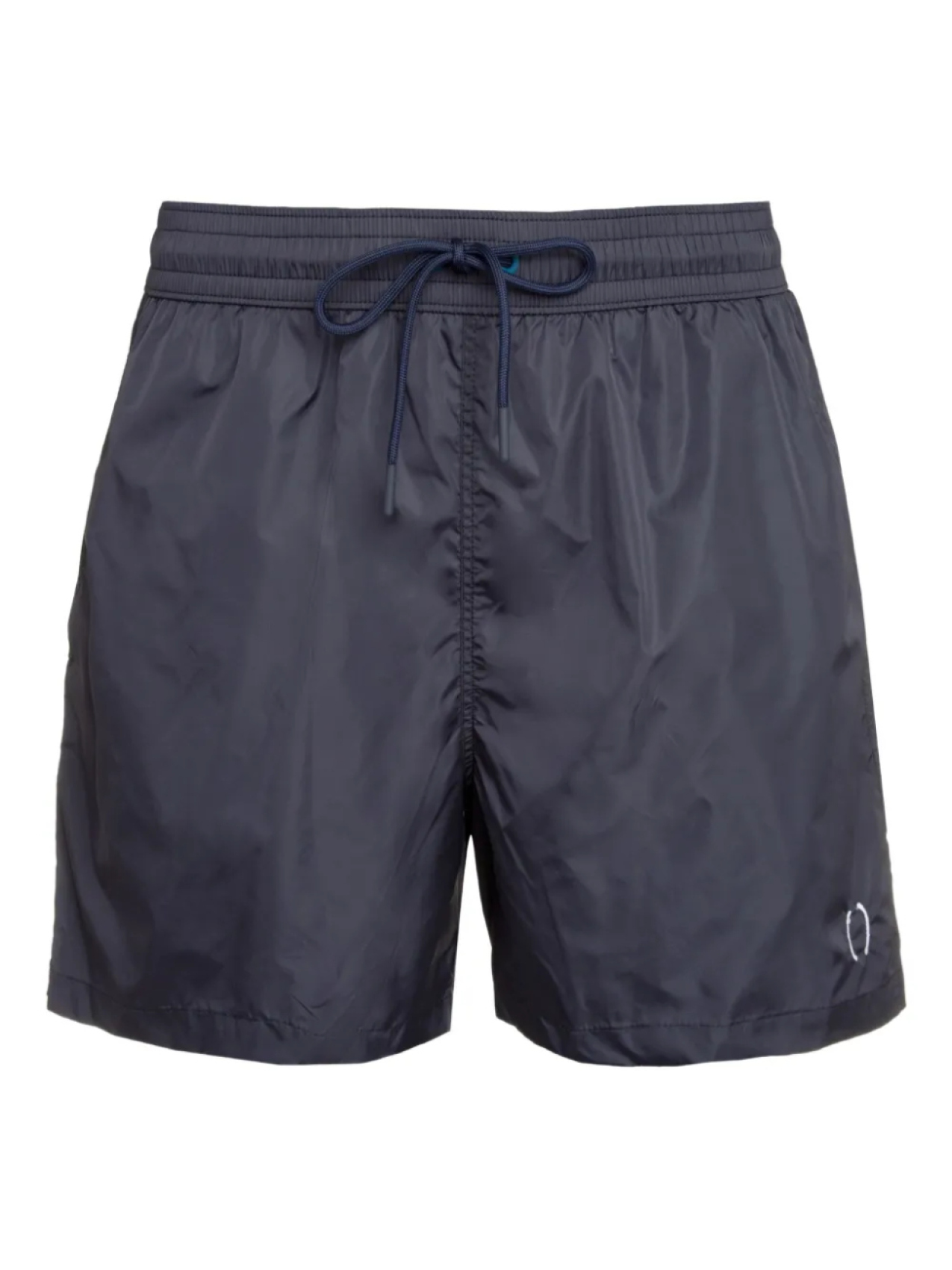 Плавки с эластичной талией THE (Alphabet), синий 
Плавки с эластичной талией THE (Alphabet), синий