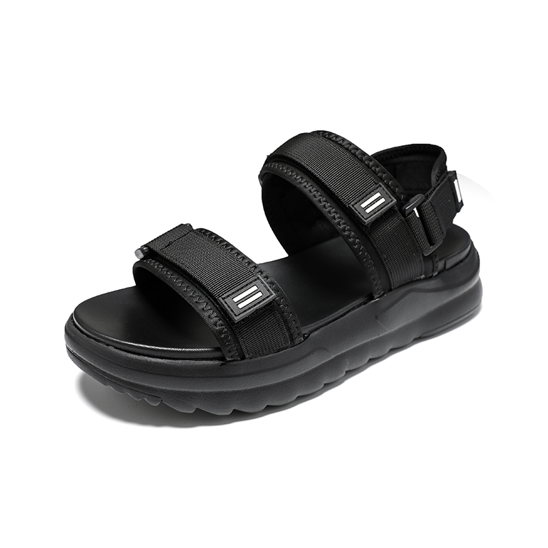 Пляжные сандалии мужские Black Cachiotti
Пляжные сандалии мужские Black Cachiotti