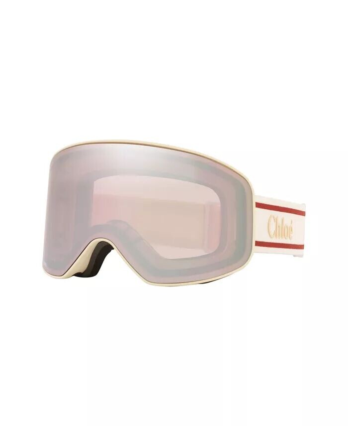 Женские CH0072S Chloe, белый
Женские CH0072S Chloe, белый