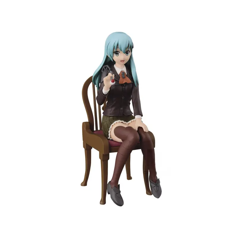 Kagami BANPRESTO, Default
Kagami BANPRESTO, Default