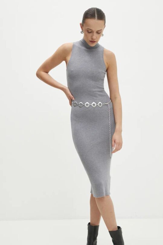 Платье Answear Lab, серый
Платье Answear Lab, серый