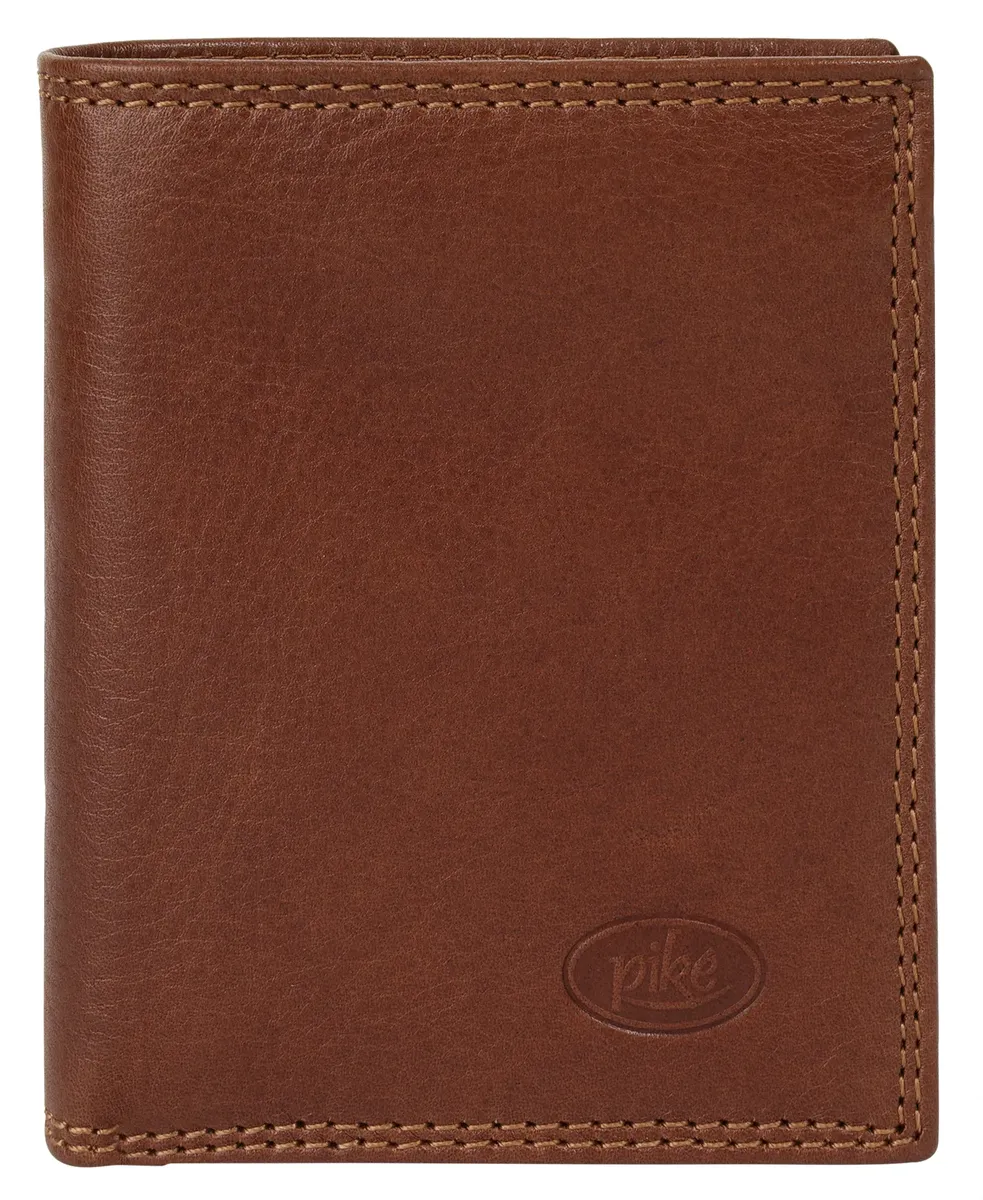 Кошелек Pike, натуральная кожа Piké, коричневый
Кошелек Pike, натуральная кожа Piké, коричневый