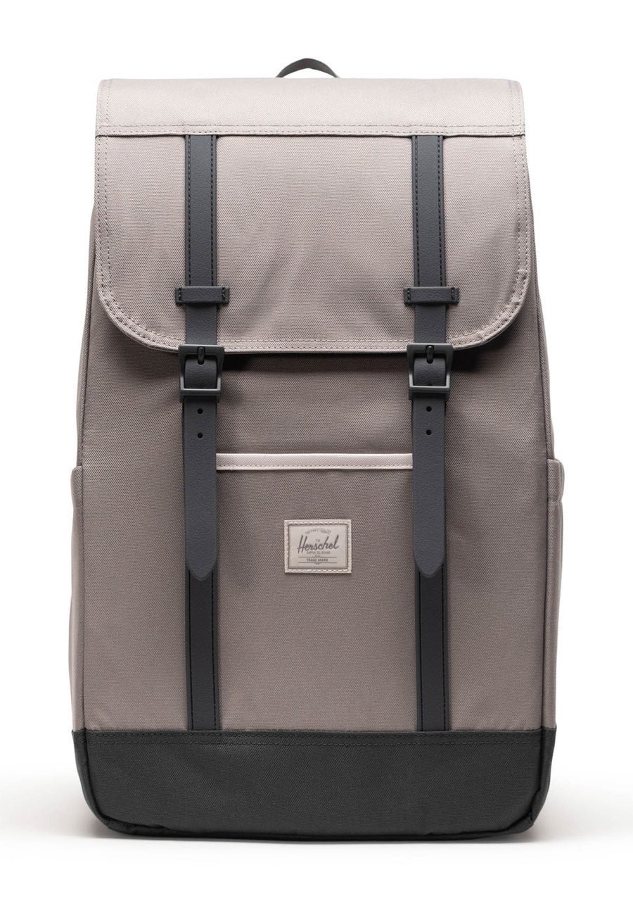 Рюкзак Herschel RETREAT 23L, Light Grey
Рюкзак Herschel RETREAT 23L, Light Grey