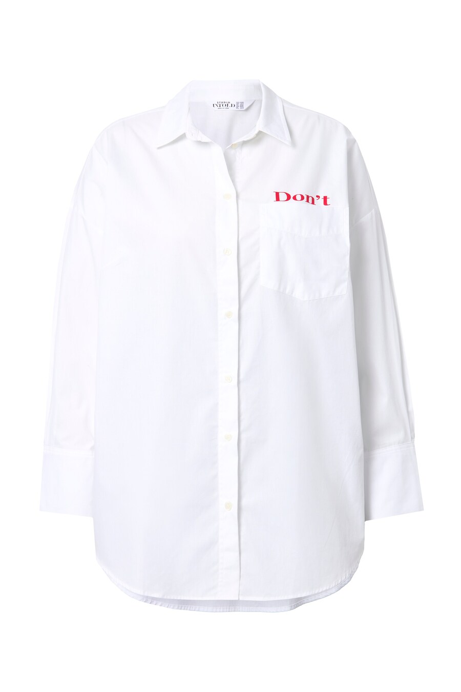 Блуза Studio Untold, белый
Блуза Studio Untold, белый