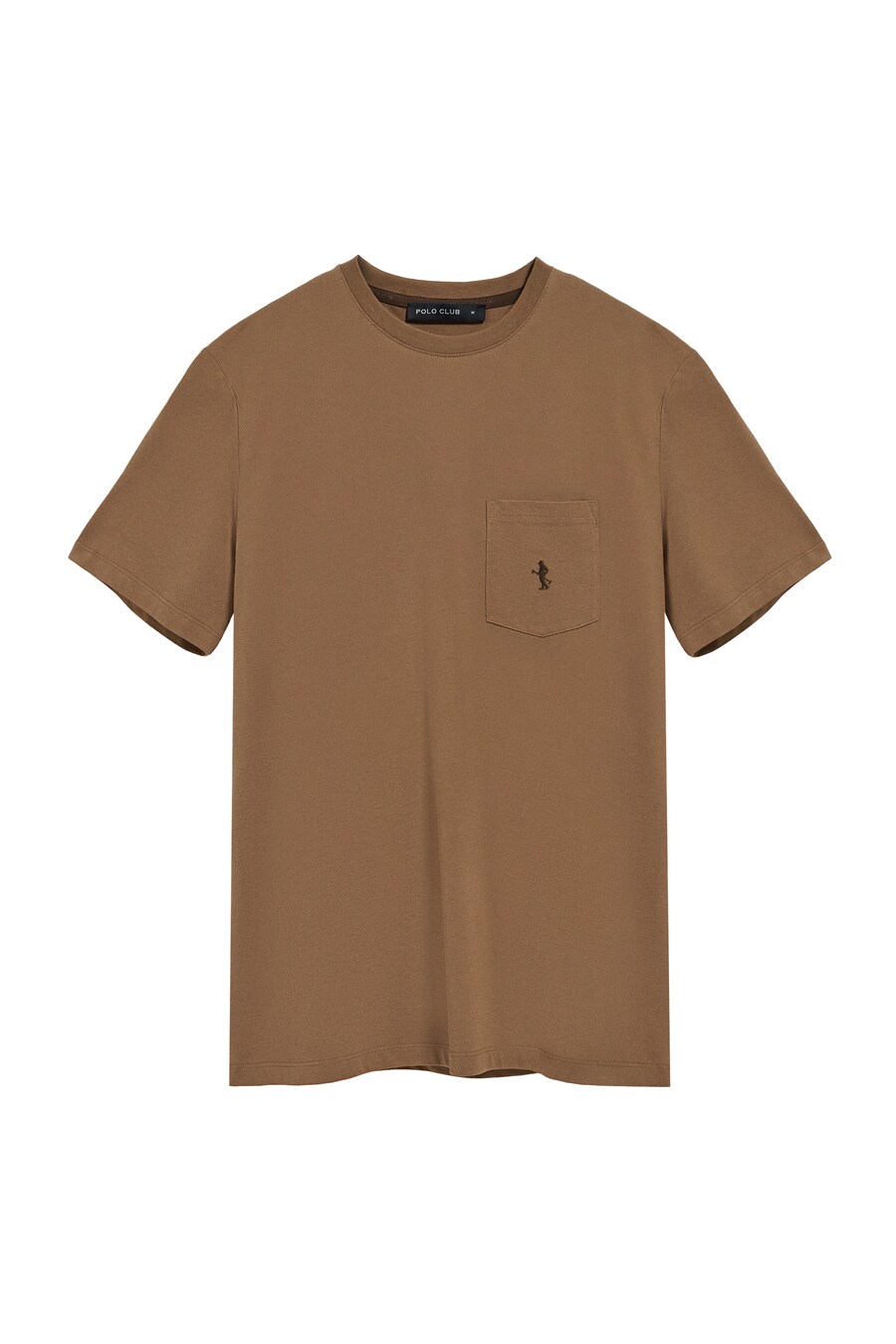 Рубашка Polo Club, коричневый
Рубашка Polo Club, коричневый