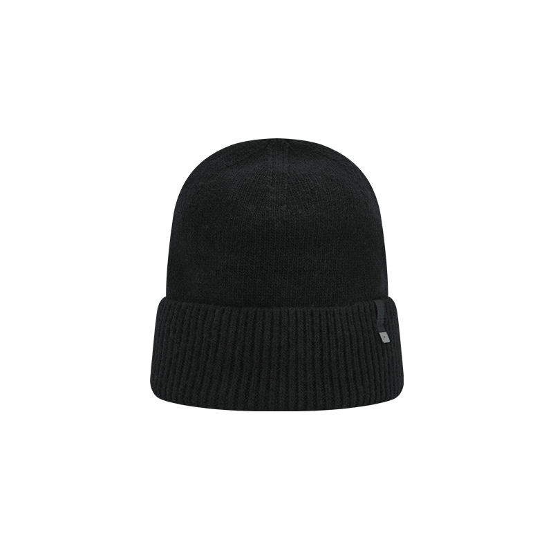 FILA Golf Series шапка-бини из овечьей шерсти для женщин Pitch Black
FILA Golf Series шапка-бини из овечьей шерсти для женщин Pitch Black