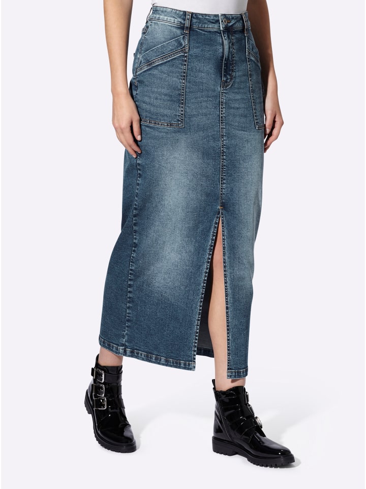 Юбка до колена Heine
Юбка до колена Heine