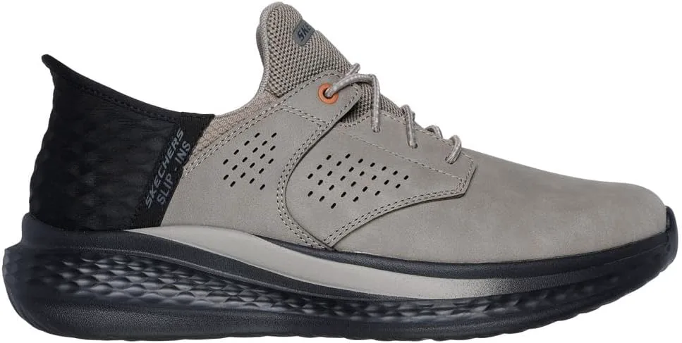 Кроссовки Skechers Mens Slade - Macklin
Кроссовки Skechers Mens Slade - Macklin