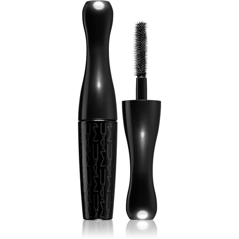MAC Cosmetics Mini In Extreme Dimension 3D Black Lash Mascara тушь, придающая ресницам невероятный объем и интенсивный черный цвет, 4 мл
MAC Cosmetics Mini In Extreme Dimension 3D Black Lash Mascara тушь, придающая ресницам невероятный объем и интенсивный черный цвет, 4 мл