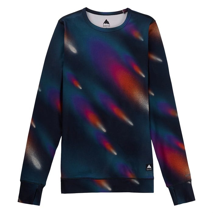 Экипаж среднего веса - женский Burton, Comets
Экипаж среднего веса - женский Burton, Comets