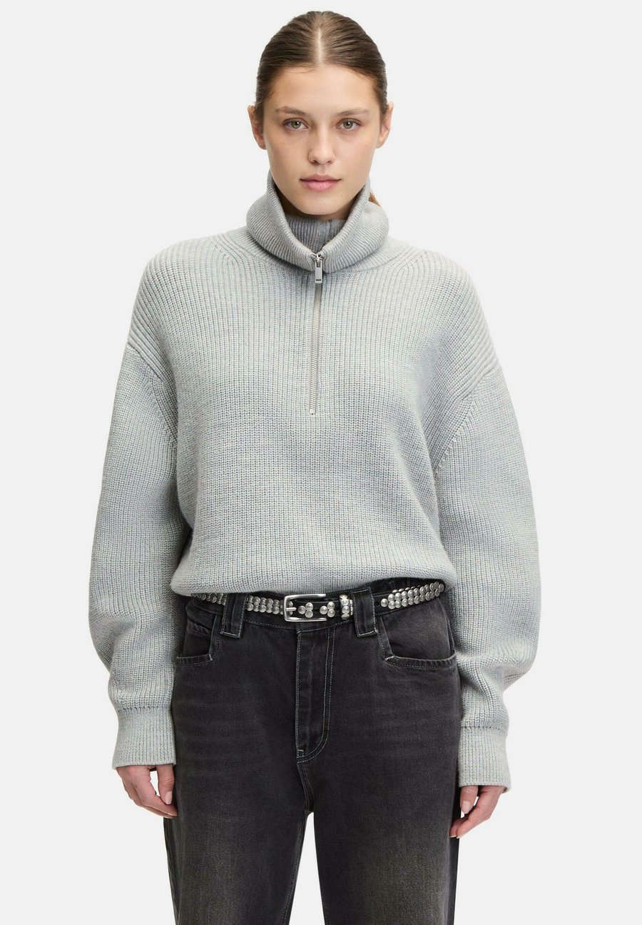 Ремень Liebeskind Berlin Belt, Schwarz/Black
Ремень Liebeskind Berlin Belt, Schwarz/Black