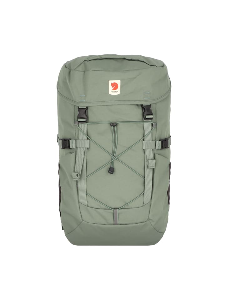 FJÄLLRÄVEN Походный рюкзак Skule Top 26 50 см, цвет патинированный зеленый
FJÄLLRÄVEN Походный рюкзак Skule Top 26 50 см, цвет патинированный зеленый