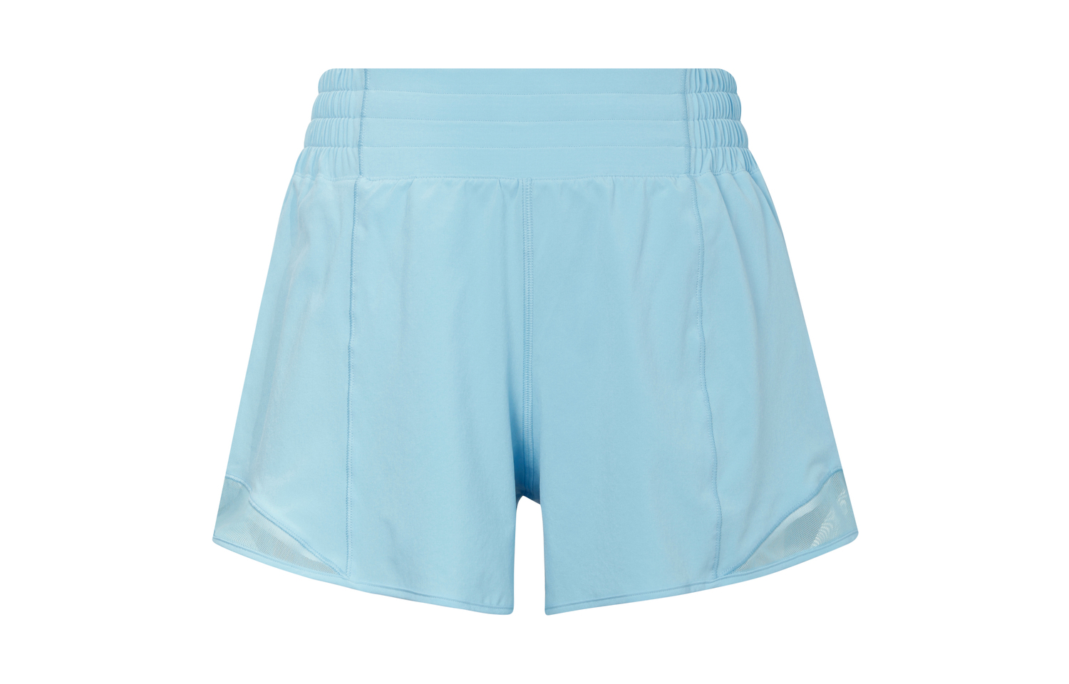 Женские повседневные шорты 4' Lululemon, синий
Женские повседневные шорты 4' Lululemon, синий