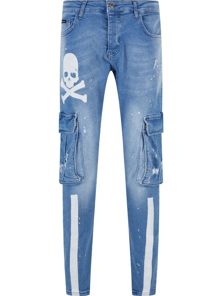 Джинсы 2Y Studios, синий
Джинсы 2Y Studios, синий