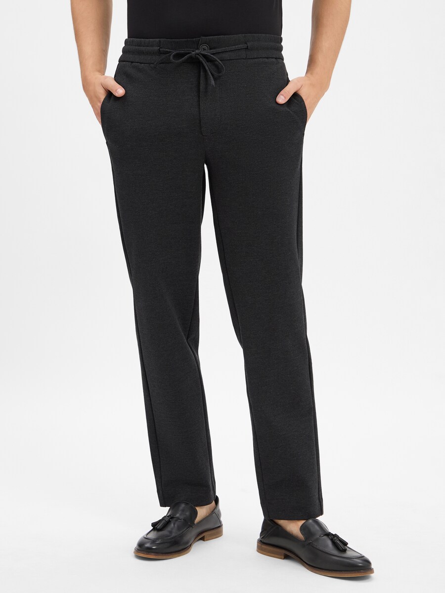 Повседневные брюки Lindbergh, Black
Повседневные брюки Lindbergh, Black