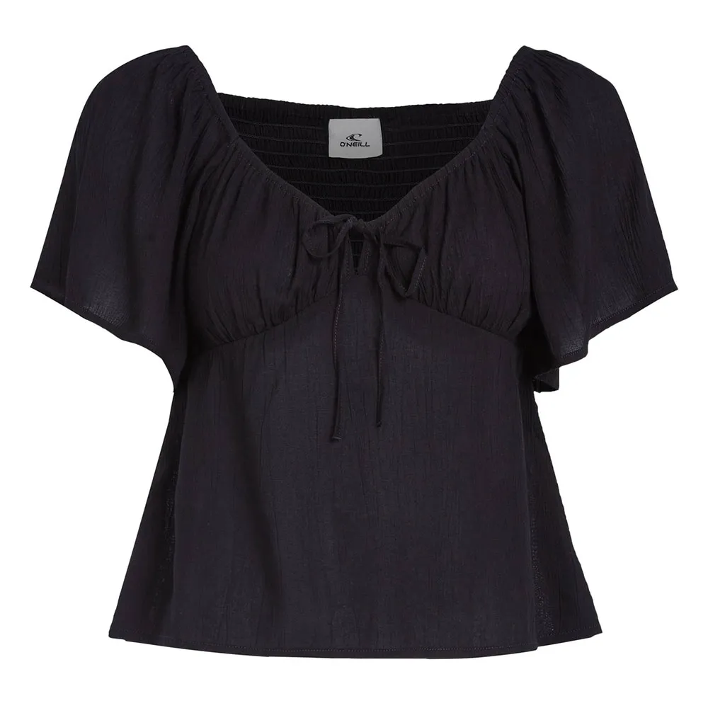 Футболка с коротким рукавом O´neill Hughes, черный
Футболка с коротким рукавом O´neill Hughes, черный