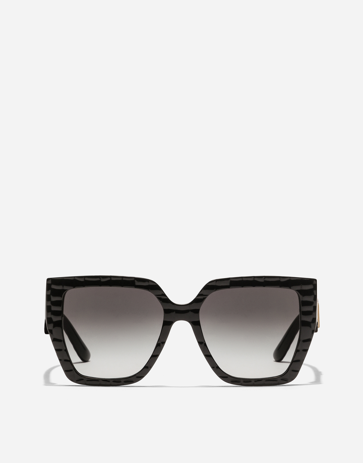 Солнцезащитные очки DG Crossed DOLCE & GABBANA, черный
Солнцезащитные очки DG Crossed DOLCE & GABBANA, черный