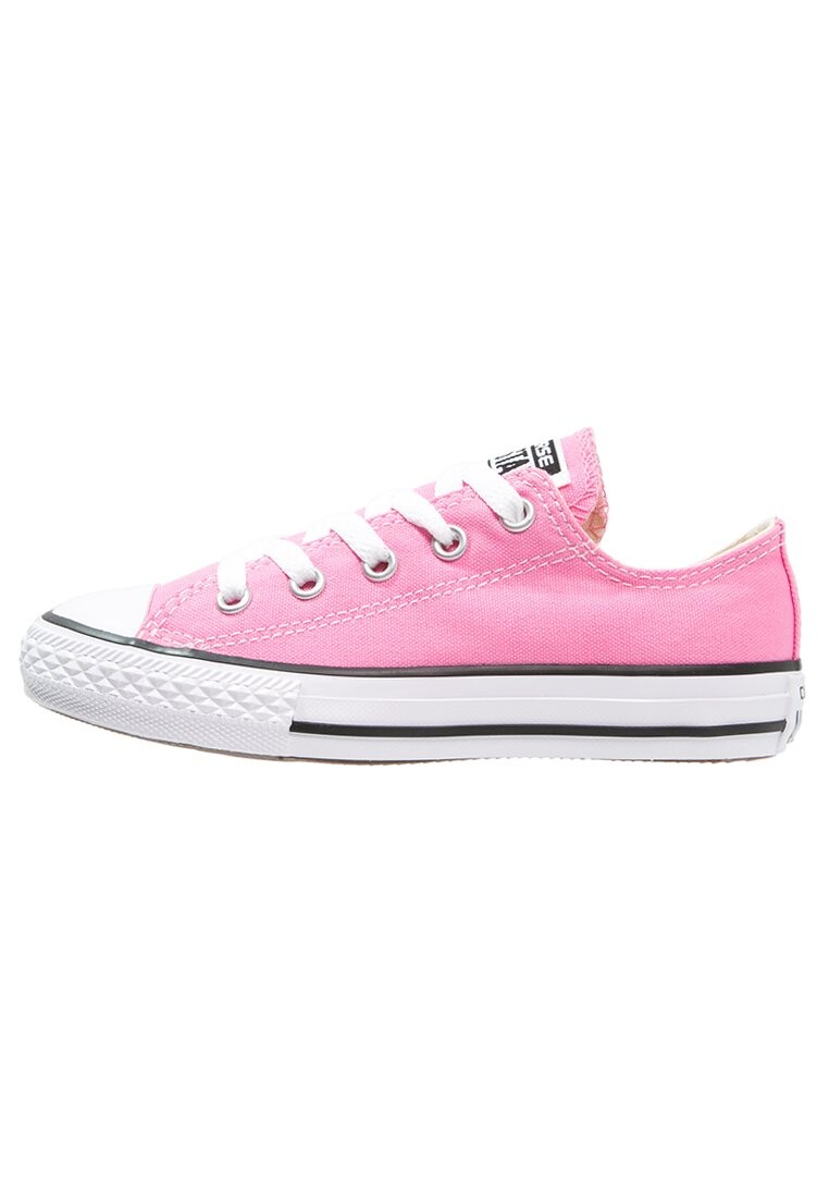 Низкие кроссовки Chuck Taylor All Star Core Converse, розовый
Низкие кроссовки Chuck Taylor All Star Core Converse, розовый