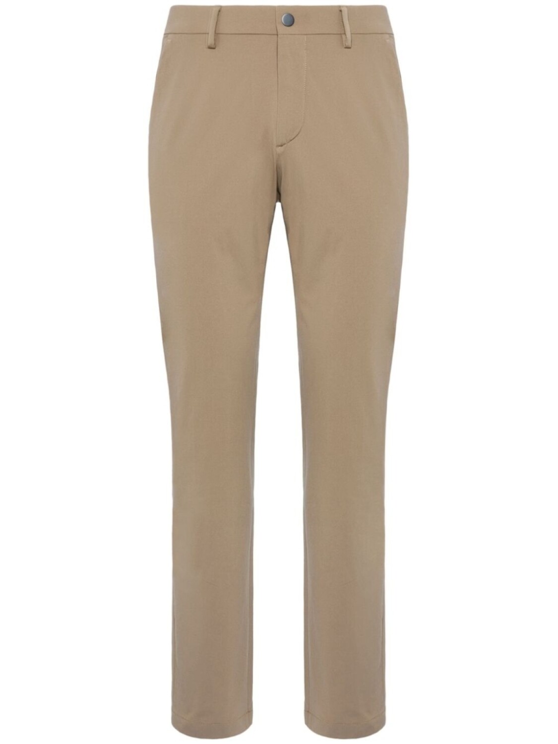 Брюки из эластичного нейлона B-Tech Boggi Milano, нейтральный цвет 
Брюки из эластичного нейлона B-Tech Boggi Milano, нейтральный цвет