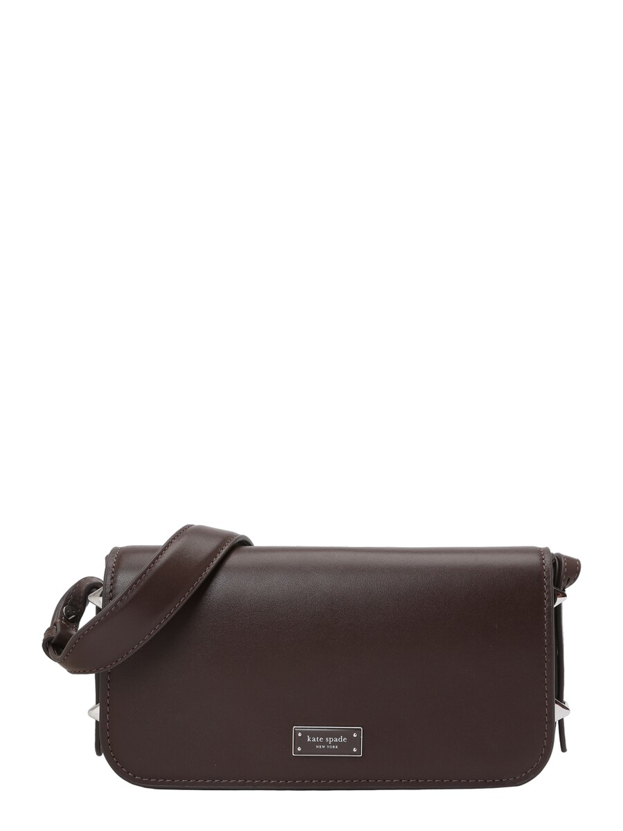 Сумка через плечо Kate Spade Liv, Dark brown
Сумка через плечо Kate Spade Liv, Dark brown