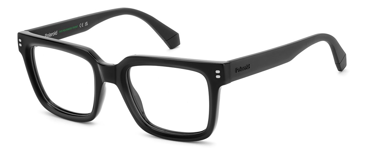 Мужские оптические оправы PLD D578 POLAROID
Мужские оптические оправы PLD D578 POLAROID