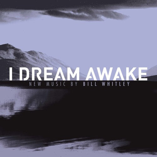 CD диск Whitley / Grasso / Lulja: Dream Awake
CD диск Whitley / Grasso / Lulja: Dream Awake