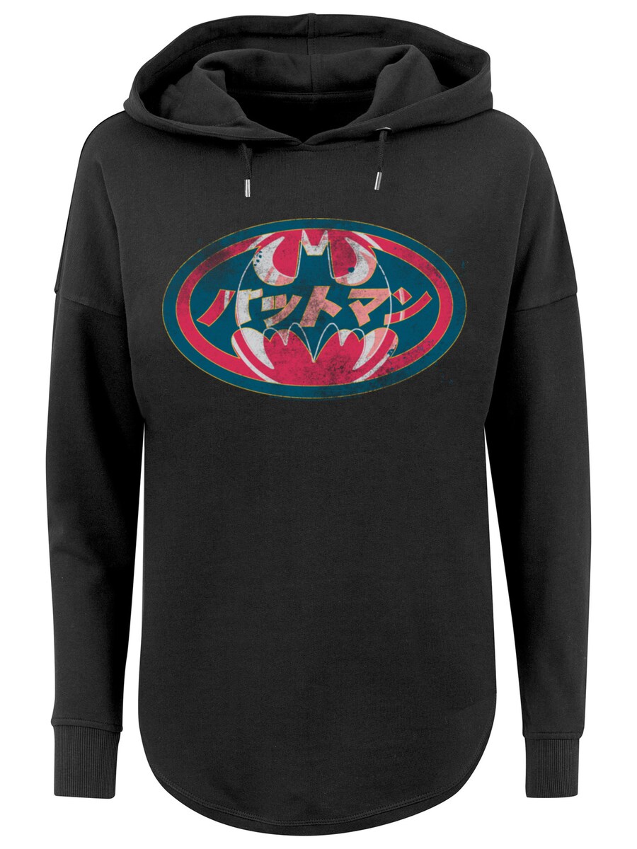 Толстовка F4NT4STIC Batman, черный
Толстовка F4NT4STIC Batman, черный