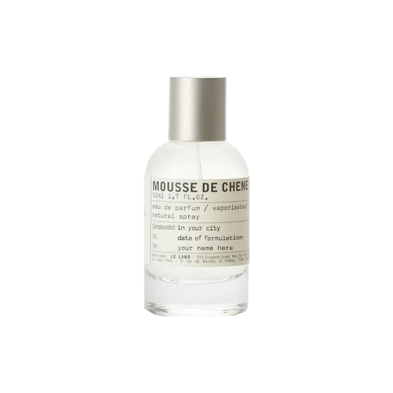Парфюмерная вода Le Labo Mousse de Chene 30, 50 мл
Парфюмерная вода Le Labo Mousse de Chene 30, 50 мл