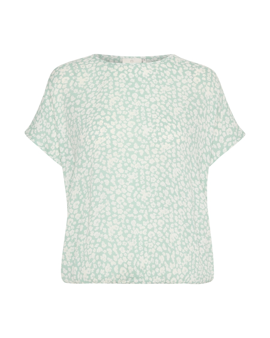 Блуза Kaffe Amber, мятный
Блуза Kaffe Amber, мятный