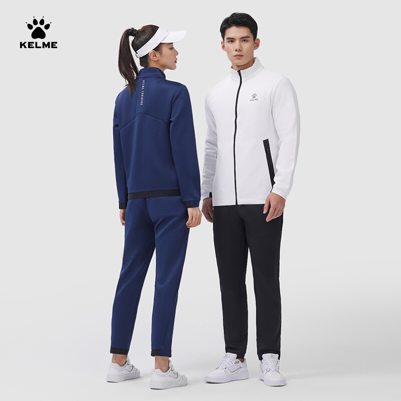 Повседневная спортивная одежда унисекс Kelme
Повседневная спортивная одежда унисекс Kelme