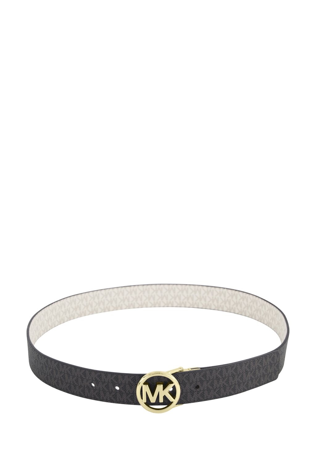 Ремень LOGO MICHAEL Michael Kors, цвет black gold
Ремень LOGO MICHAEL Michael Kors, цвет black gold