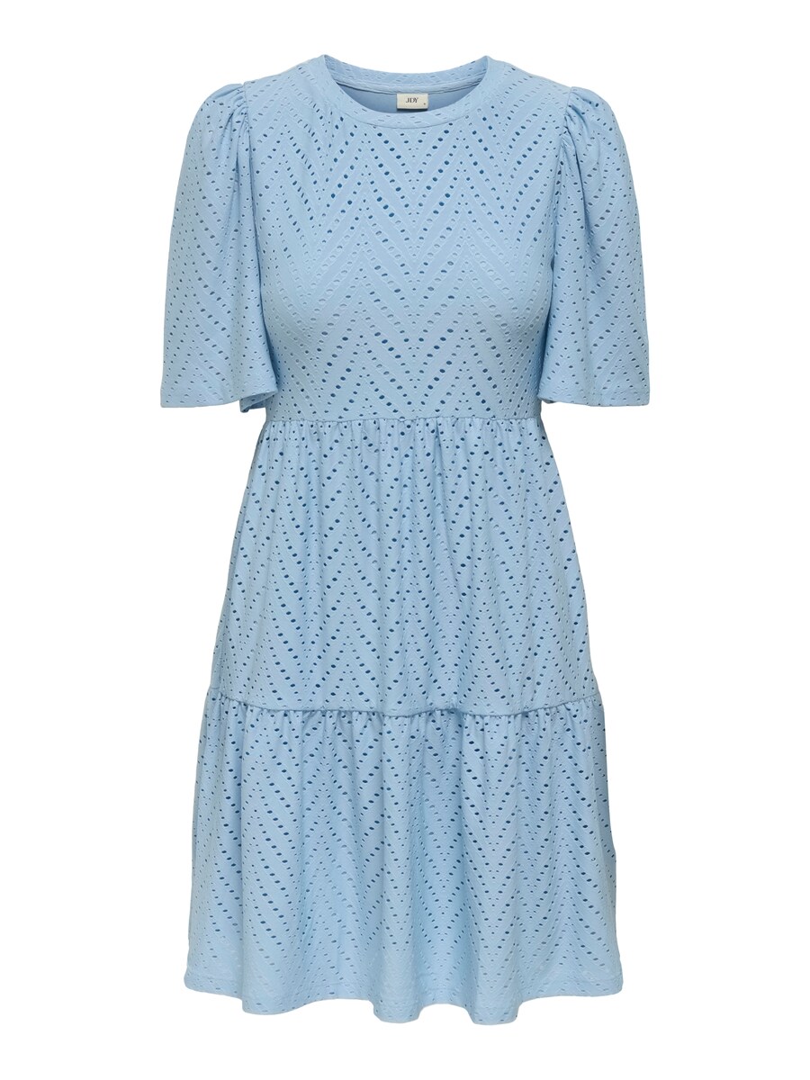 Платье JDY JDYCARLA CATHINKA, светло-синий
Платье JDY JDYCARLA CATHINKA, светло-синий
